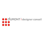 Dumont Designer Conseil - Logo