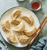 DUMPLING HOOB - Logo