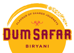 Dum Safar Biryani - Logo