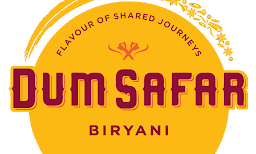 Dum Safar Biryani - Cover photo