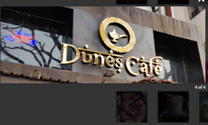 Dunes Cafe - Cover photo