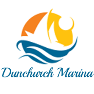 Dunchurch Marina - Logo