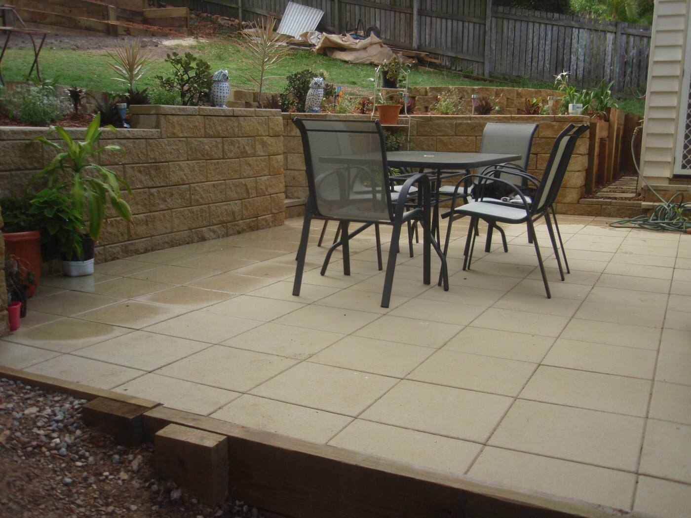 Dunc's Aussie Scapes - Cover photo