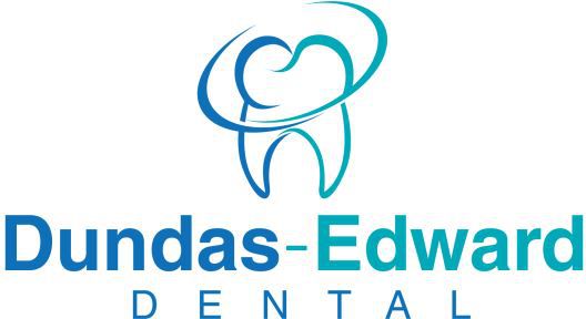Dundas Edward Dental - Logo