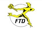 Dundas Flowers - Logo