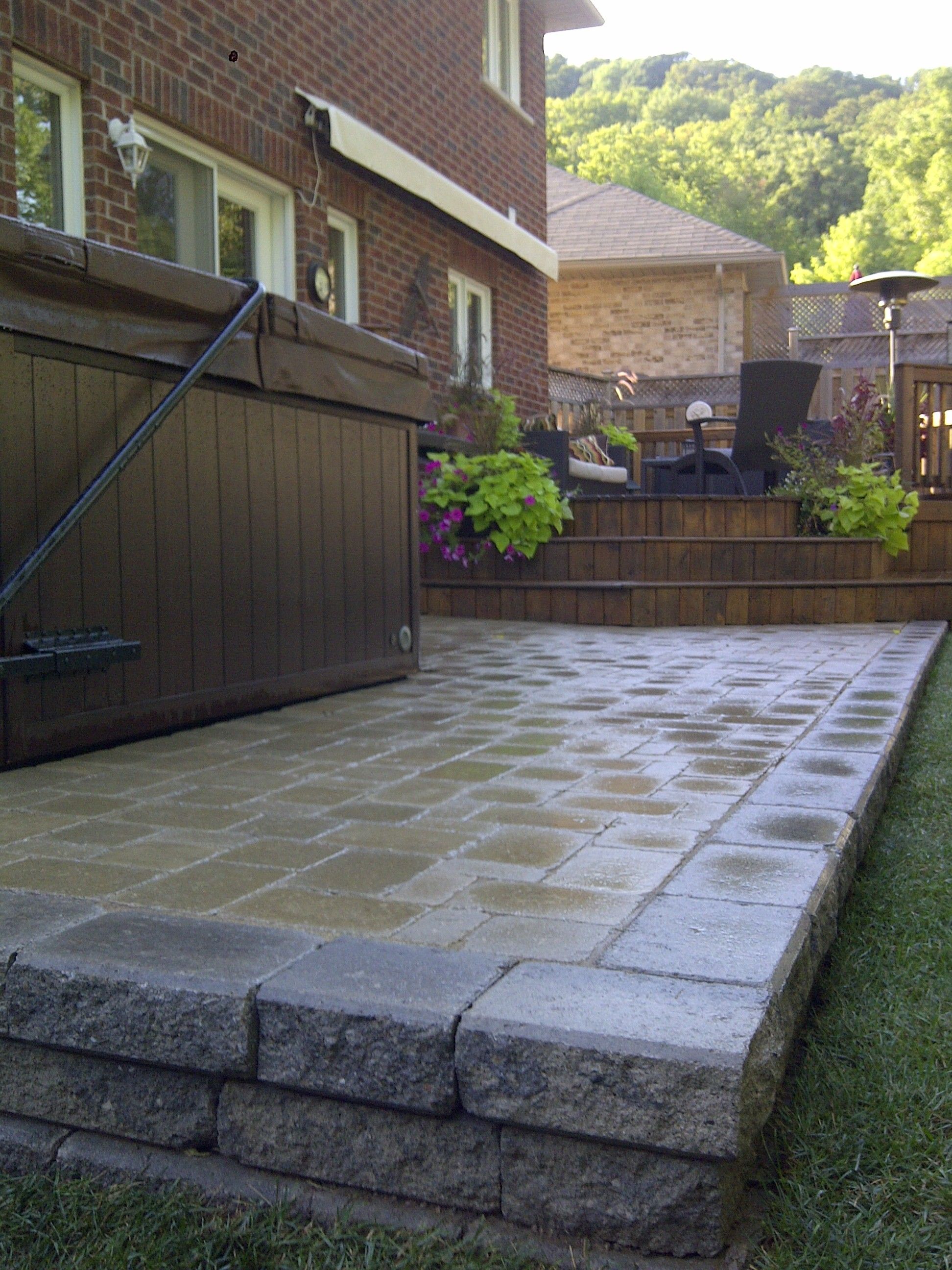 Dundas Landscaping - Cover photo