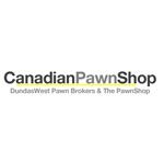 Dundas West Pawnbrokers Buy, Sell &a; Trade Centre - Logo