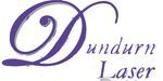 Dundurn Laser - Logo