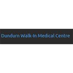 Dundurn Walk-In Medical Centre - Logo