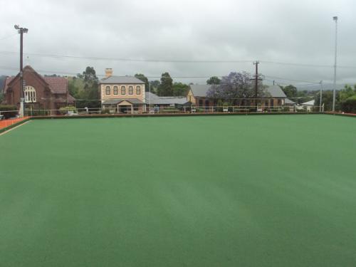 Dungog Memorial Bowls, Sport & Recreation Club - Cover photo