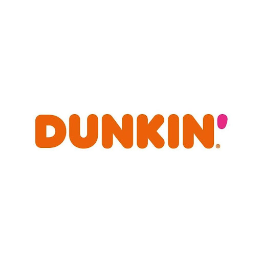 Dunkin' - Logo