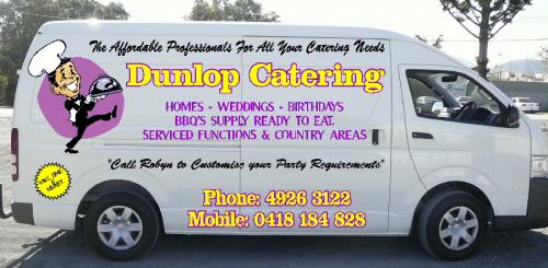 Dunlop Catering - Cover photo