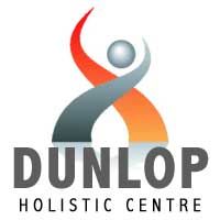 Dunlop Holistic Centre - Logo