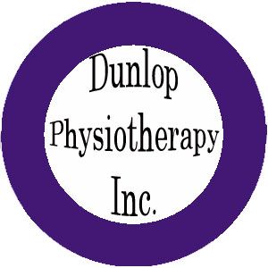 Dunlop Physiotherapy Inc. - Logo