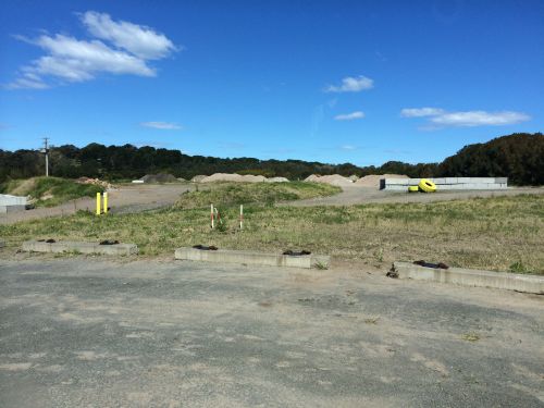 Dunmore Resources & Recycling - Cover photo