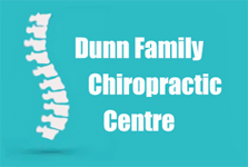 Dunn Family Chiropractic Centre - Logo
