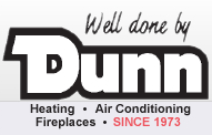 Dunn Heating &a; Air Conditioning - Logo