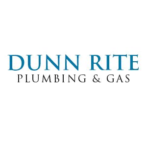 Dunn Rite Plumbing - Logo