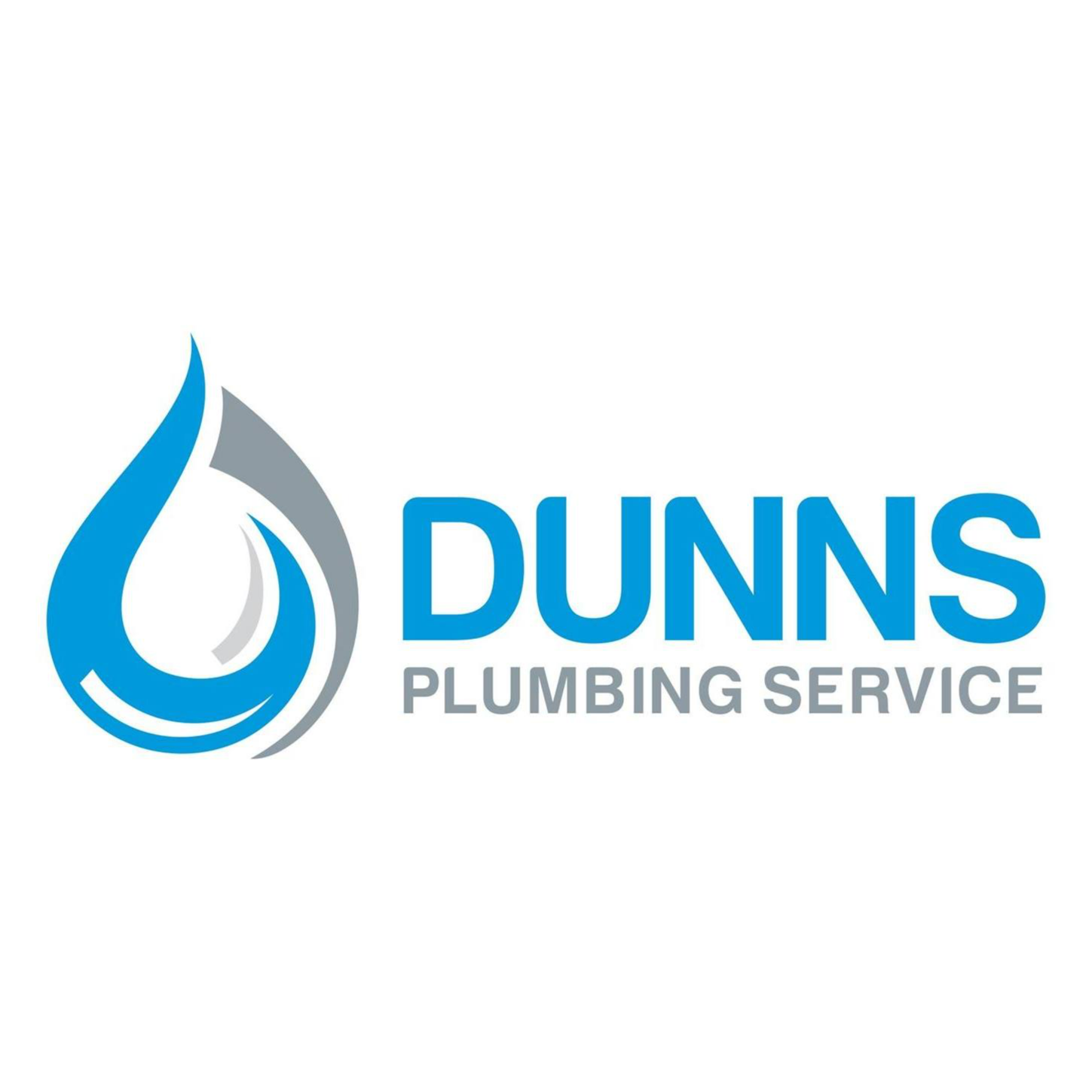 Dunns Plumbing Service - Logo