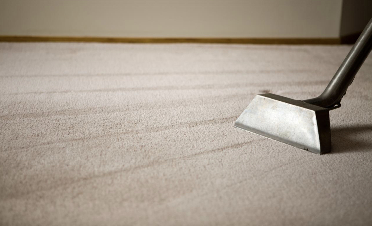 Dunwright Carpet Cleaning - Logo