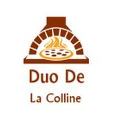 Duo De La Colline - Logo