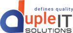Duple - Logo
