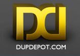 Duplicaton Depot Inc - Logo