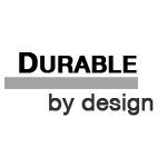 Durable By Design - Logo