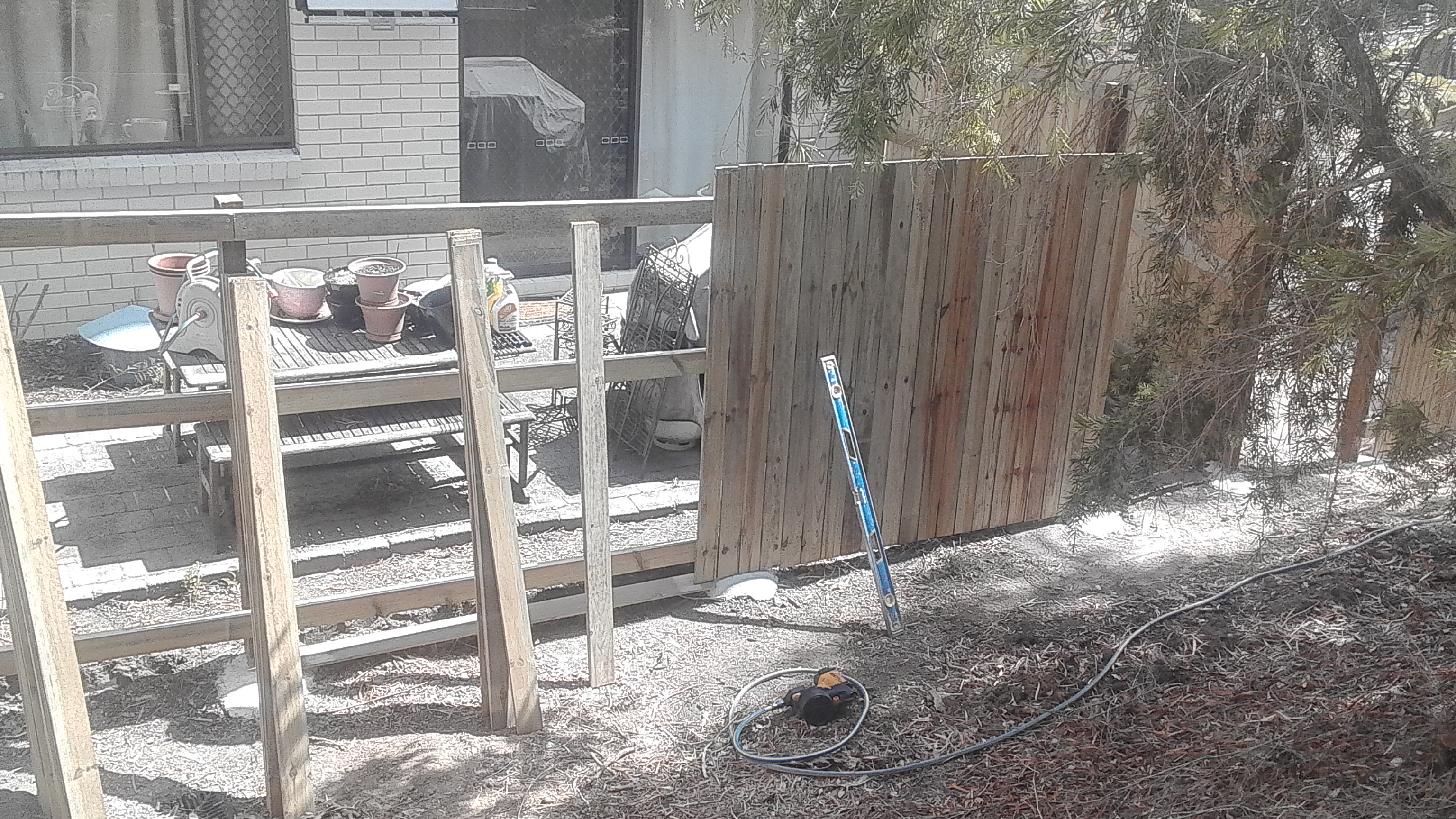 Duracon Fencing - Cover photo