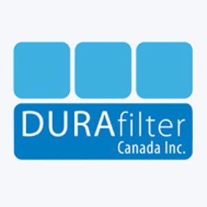 Durafilter Canada Inc - Logo