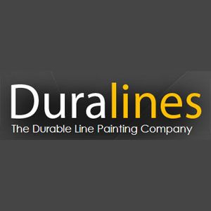 Dura - Line Painting LTd - Logo