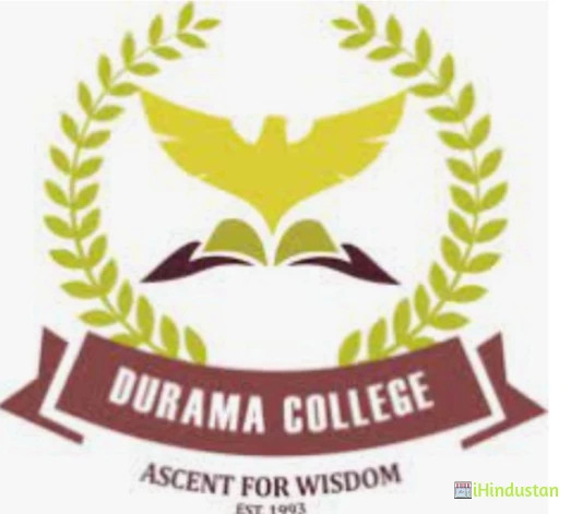 Durama College - Logo