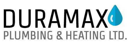 Duramax Plumbing &a; Heating Ltd. - Logo