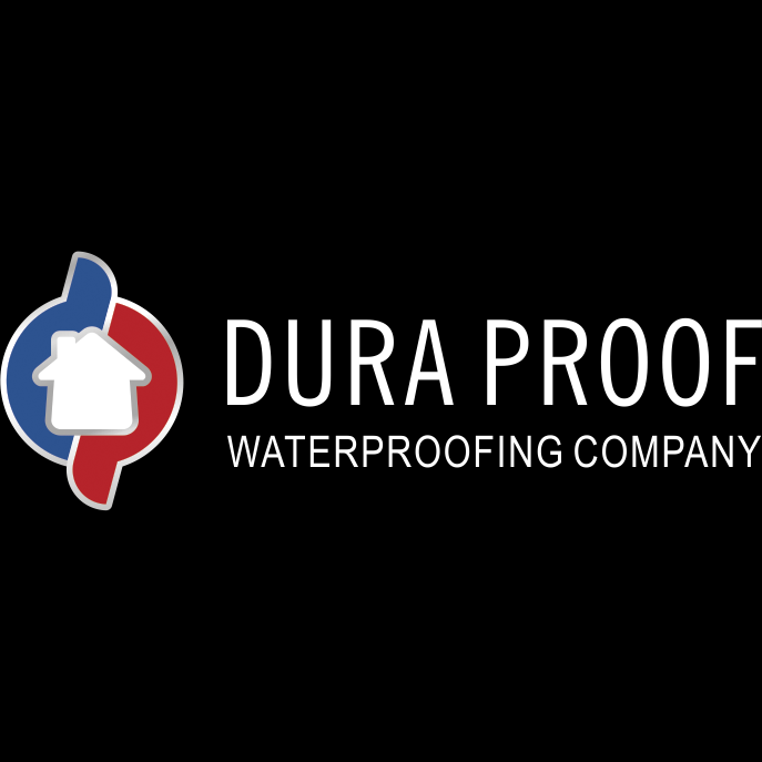 Dura Proof Waterproofing Company - Logo