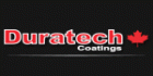 Duratech Coatings - Logo