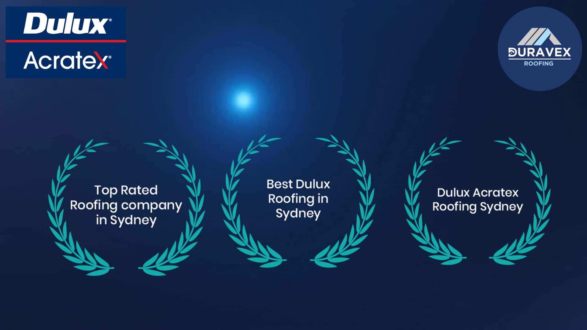 Duravex Roofing - Cover photo