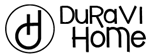 Duravi Home - Logo