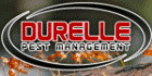 Durelle Pest Management - Logo