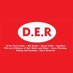 Durepos Equipment Rentals - Logo