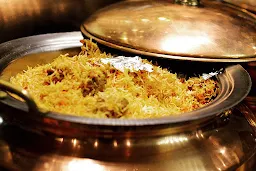 Durga Bhavani Curry Point - Cover photo