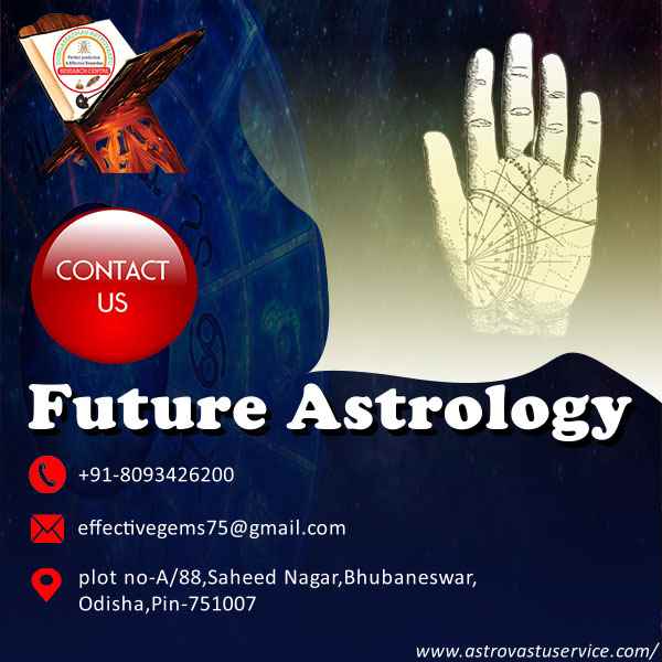 Durgamadhav Astrology And Vastu Research Center - Cover photo