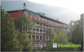Durga Public School - Logo