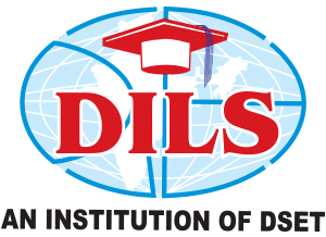 Durgapur Institute Of Legal Studies (DIOLS) - Logo