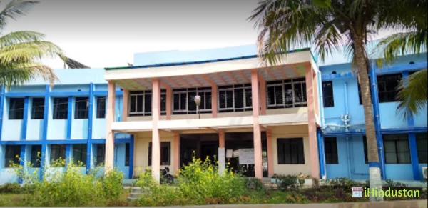 Durgapur Womens' College + ignou 2848 - Logo