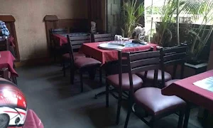 Durga Restaurant & Bar - Logo