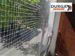 Durga Safety Nets - Logo