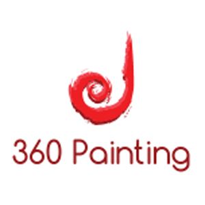 Durham 360 Painting - Logo