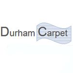 Durham Carpet - Logo