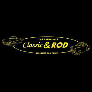 Durham Classic and Rod Auto Appraisers - Logo