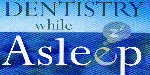 Durham Dental Anesthesia - Dr. Alan Kreidstein - Logo